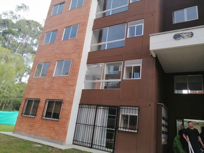 Apartamento en Venta en Centro, La Ceja, Antioquia