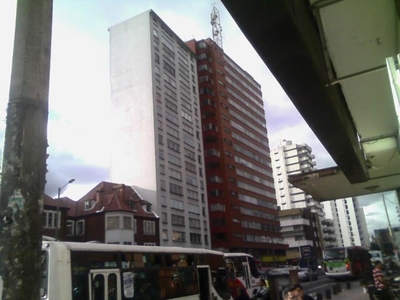 Apartamento en Venta en chapinero, Chapinero, Bogota D.C