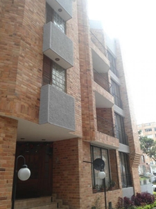 Apartamento en Venta en Chico Reservado, Chapinero, Bogota D.C