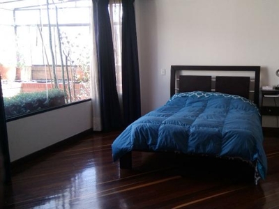Apartamento en Venta en El Chico, Usaquén, Bogota D.C