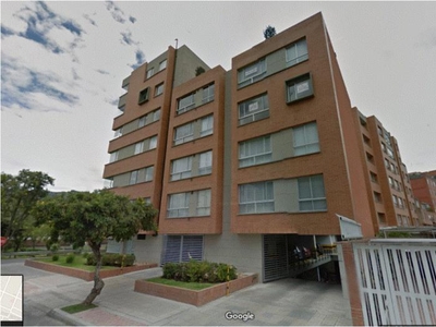 Apartamento en Venta en El Contador, Usaquén, Bogota D.C