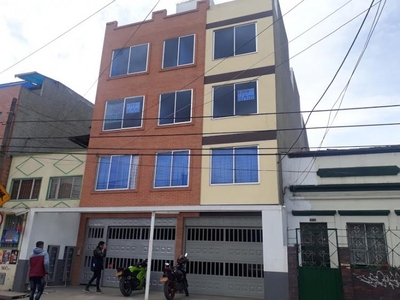 Apartamento en Venta en Fontibón, Fontibón, Bogota D.C