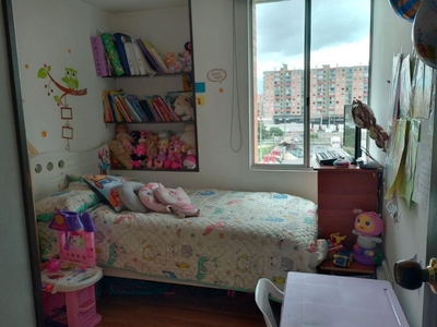 Apartamento en Venta en HAYUELOS PRADO, Modelia, Bogota D.C