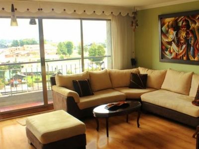 Apartamento en Venta en LA ALAMEDA, Bogotá, Bogota D.C