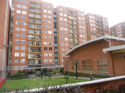 Apartamento en Venta en las americas, Puente Aranda, Bogota D.C