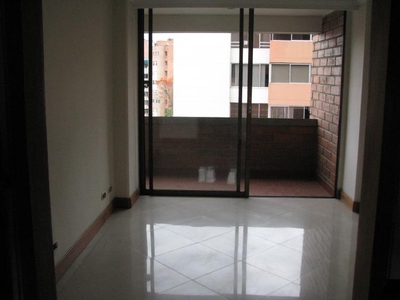 Apartamento en Venta en Laureles (Santa Teresita), Medellín, Antioquia
