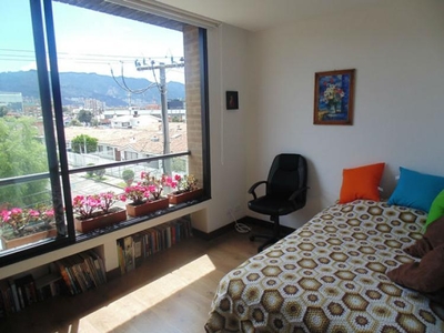Apartamento en Venta en LOS CEDROS, Usaquén, Bogota D.C