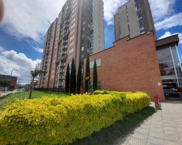 Apartamento en Venta en Lujan, Engativá, Bogota D.C