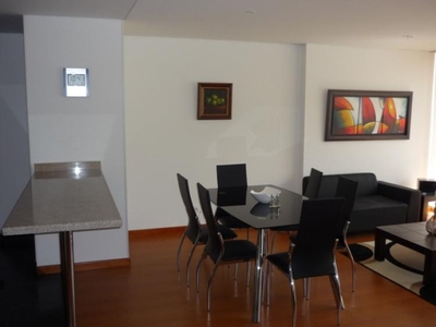 Apartamento en Venta en María Cristina, Chapinero, Bogota D.C