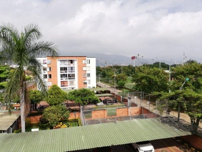 Apartamento en Venta en Pacara, Cali, Valle del Cauca