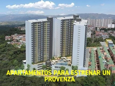 Apartamento en Venta en Provenza, Bucaramanga, Santander