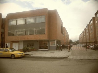 Apartamento en Venta en Puente Aranda, Bogota D.C