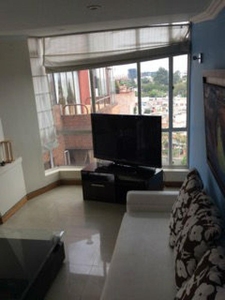 Apartamento en Venta en Rafael Nuñez, Teusaquillo, Bogota D.C