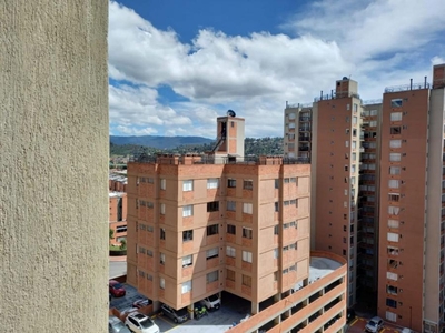 Apartamento en Venta en REFUS DELA CAMPIÑA, Suba, Bogota D.C