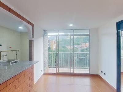 Apartamento en venta en San Antonio de Prado, Medellín, Antioquia