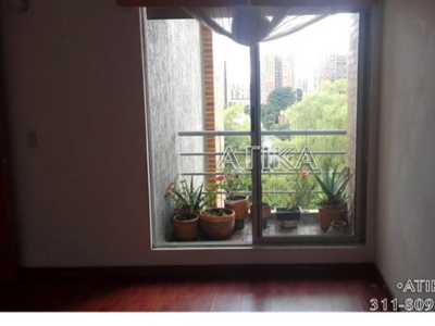 Apartamento en Venta en Usaquén, Bogota D.C