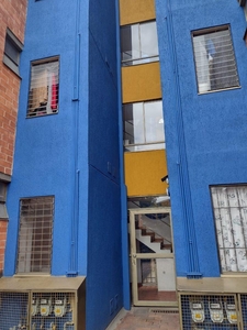 Apartamento en Venta en yerbamora 1, Suba, Bogota D.C
