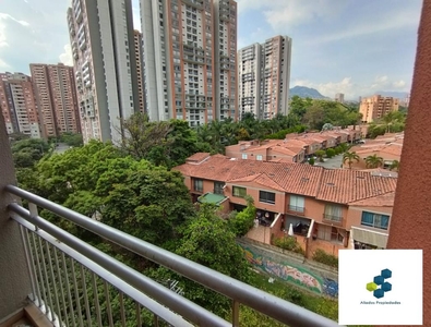 Apartamento en Venta San German Medellin