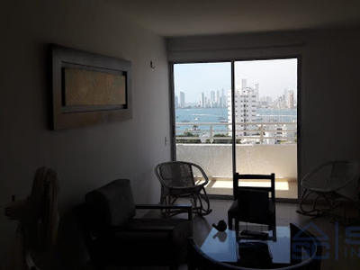 Arriendo De Apartamento En Cartagena