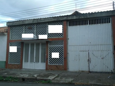 Bodega en Venta en CONTENTO, Cúcuta, Norte de Santander