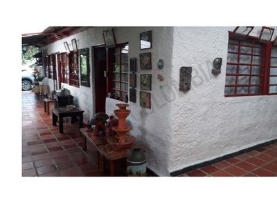 Casa Campestre en Venta entre Melgar e Icononzo, Tolima-Colombia