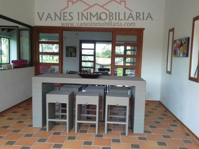 Casa en Arriendo en Apiay, Villavicencio, Meta