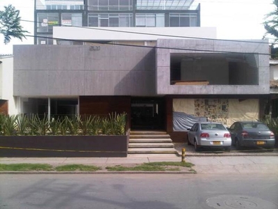 Casa en Arriendo en chico reservado, Usaquén, Bogota D.C