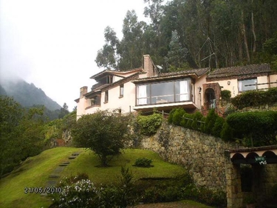Casa en Arriendo en Cortijo, Usaquén, Bogota D.C