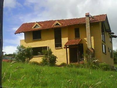 Casa en Arriendo en La Calera, Cundinamarca