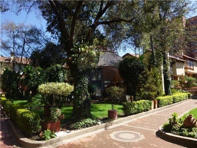 Casa en Arriendo en La Calleja, Usaquén, Bogota D.C