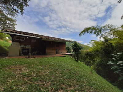 Casa en Medellín, Campo Valdés N° 1, 241331