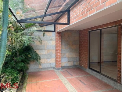 Casa en Medellín, La Milagrosa, 238507