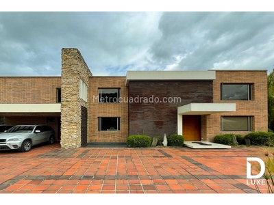 Casa en Venta, Aposentos