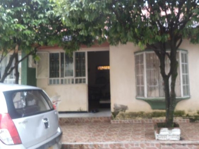 Casa en Venta en ABAJAM, Villavicencio, Meta