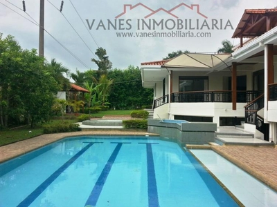 Casa en Venta en Buque, Villavicencio, Meta