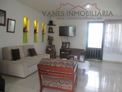 Casa en Venta en Caney Alto, Villavicencio, Meta