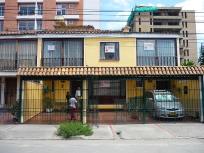 Casa en Venta en Cedros, Usaquén, Bogota D.C