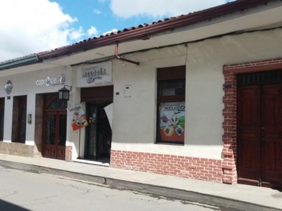 Casa en Venta en Centro, Popayán, Cauca