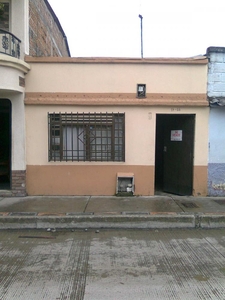 Casa en Venta en centro, Santa Rosa de Cabal, Risaralda