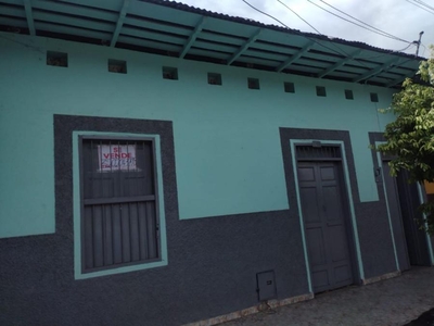 Casa en Venta en CENTRO SERCA ALA CATEDRAL PARQUE PRINCIPAL, Espinal, Tolima