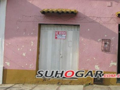 Casa en Venta en COMUNEROS, Bucaramanga, Santander