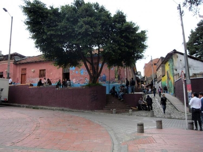 Casa en Venta en La Candelaria, La Candelaria, Bogota D.C