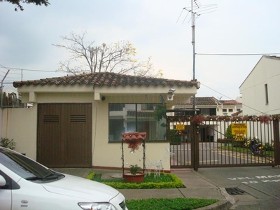 Casa en Venta en LA HACIENDA, Cali, Valle del Cauca