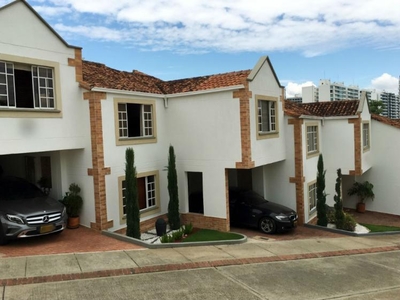 Casa en Venta en Lagos del Cacique, Bucaramanga, Santander