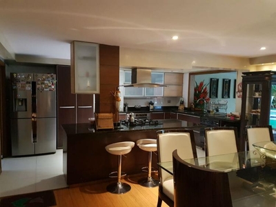 Casa en Venta en Lagos del Cacique, Bucaramanga, Santander