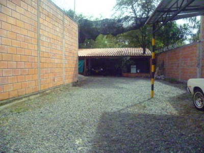 Casa en Venta en Llano de Bolivar, San Jerónimo, Antioquia