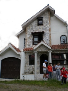 Casa en Venta en Monserrate, Santa Rosa de Cabal, Risaralda