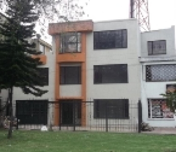 Casa en Venta en nicolas de federman, Chapinero, Bogota D.C