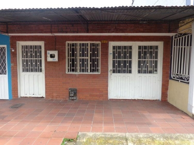 Casa en Venta en Paraiso, Villavicencio, Meta