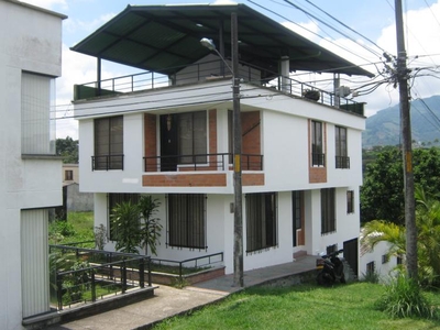 Casa en Venta en Poblado II, Pereira, Risaralda